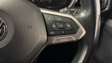 Volkswagen T-Cross 1.0 TSI 115 SE 5dr Petrol Estate